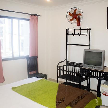 Angkor Sun Siem Reap Hotel Экстерьер фото