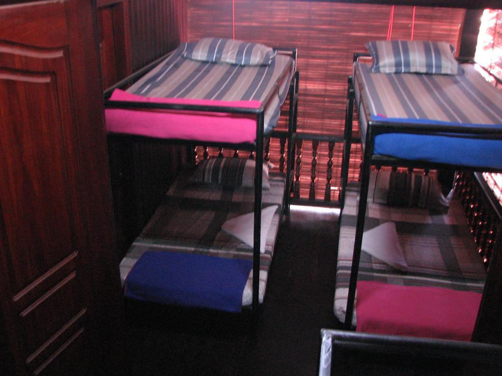 Angkor Sun Siem Reap Hotel Экстерьер фото