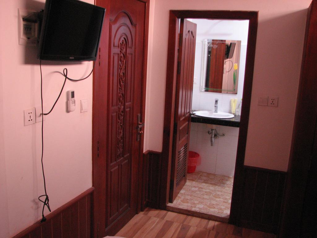 Angkor Sun Siem Reap Hotel Экстерьер фото