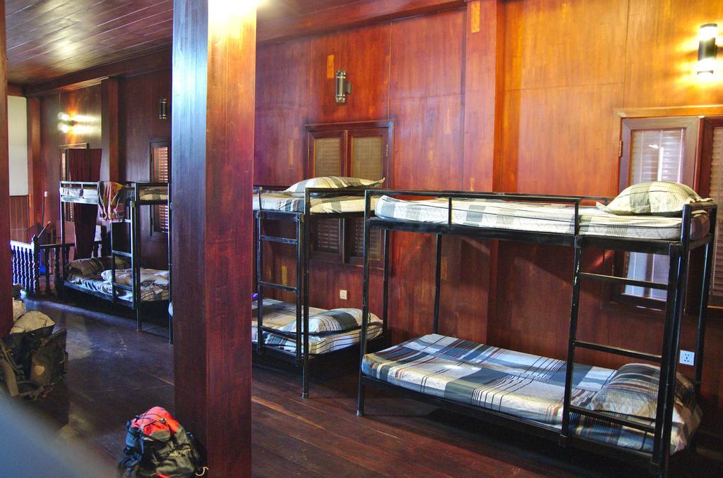 Angkor Sun Siem Reap Hotel Экстерьер фото