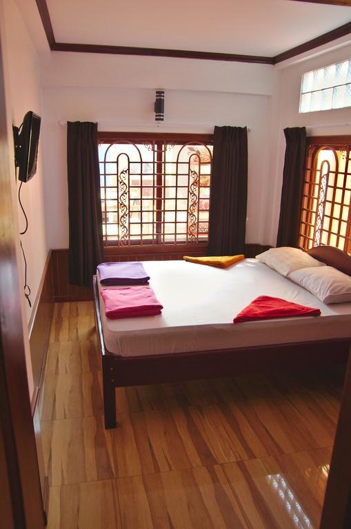 Angkor Sun Siem Reap Hotel Экстерьер фото
