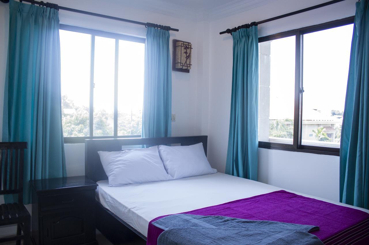 Angkor Sun Siem Reap Hotel Экстерьер фото