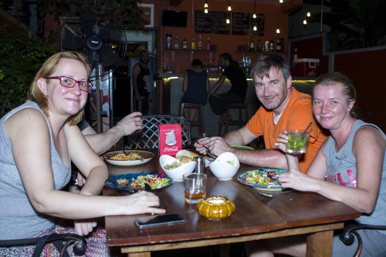 Angkor Sun Siem Reap Hotel Экстерьер фото