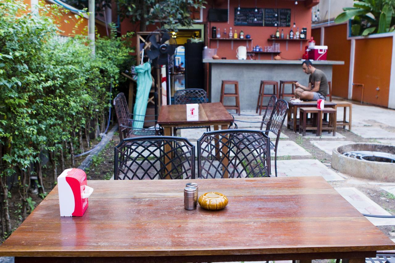 Angkor Sun Siem Reap Hotel Экстерьер фото